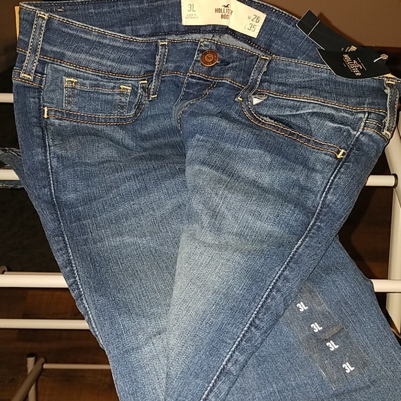 Jeans - Picture 2 of 2